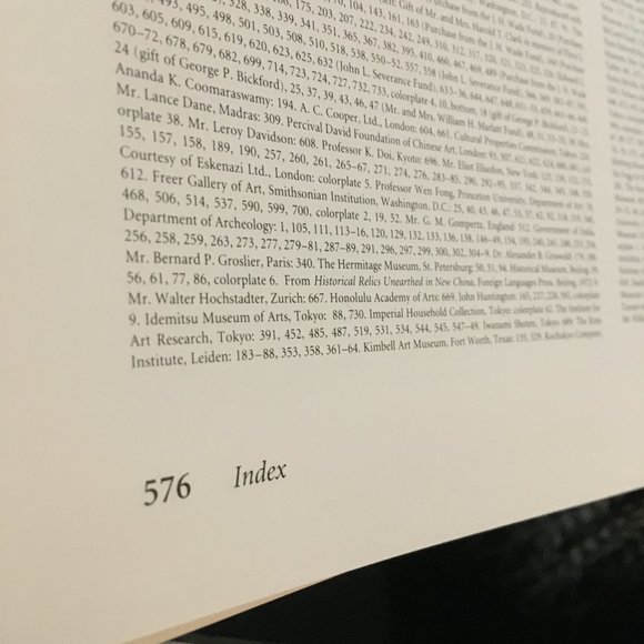 'A History of Far Eastern Art' Fifth Edition Cloth By Sherman E. Lee - Picture 14 of 15